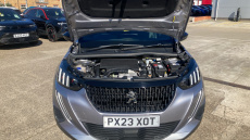 Peugeot 2008 1.2 PureTech 130 GT 5dr EAT8 Petrol Estate